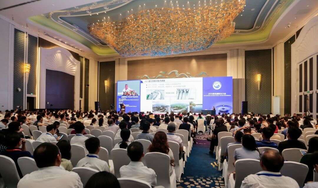 赛默飞新兴污染物分析工作流亮相国际水大会 赛默飞新兴污染物分析工作流亮相国际水大会