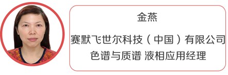 Jin-Yan-application-manager-of-the-Thermo-Scientific-LC-team Jin-Yan-application-manager-of-the-Thermo-Scientific-LC-team