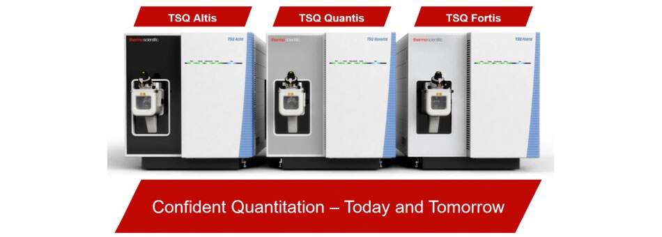 赛默飞针对苯胺类和硝基酚类化合物的水质检测解决方案 赛默飞针对苯胺类和硝基酚类化合物的水质检测解决方案