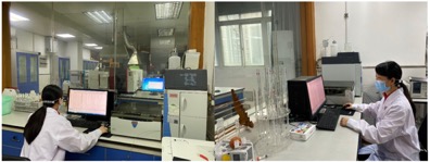 重庆市生态环境监测中心工程师: 重庆市生态环境监测中心工程师: