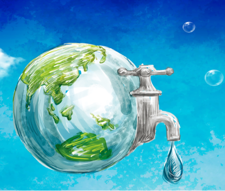 那我们喝的水安全吗? 那我们喝的水安全吗?