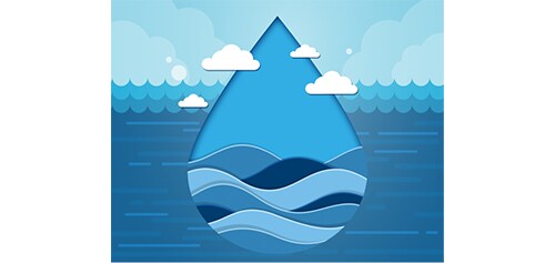 安全的饮用水 安全的饮用水