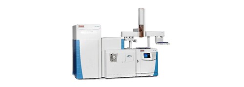 GC Orbitrap MS GC Orbitrap MS