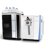 Orbitrap™ Exploris™ 120组合型高分辨质谱仪 Orbitrap™ Exploris™ 120组合型高分辨质谱仪