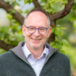 Dr. Karl Mair Dr. Karl Mair