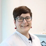 Dr. Kerstin Kraetschmer Dr. Kerstin Kraetschmer