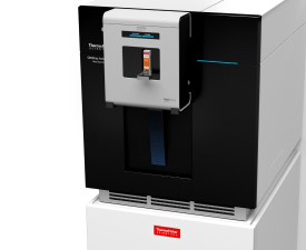 Thermo Scientific OptiSpray Ion Source Thermo Scientific OptiSpray Ion Source