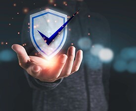 Ensuring data integrity Ensuring data integrity