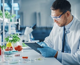 Ensure product safety Ensure product safety