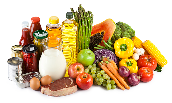 CDS Software—Built for Food & Beverage CDS Software—Built for Food & Beverage