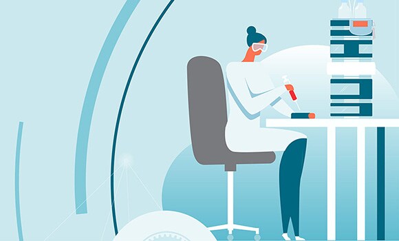 Benefits of Chromeleon 7.3.1. CDS for labs Benefits of Chromeleon 7.3.1. CDS for labs