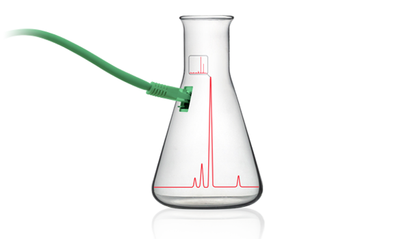 CDS Software—Built for Mass Spectrometry CDS Software—Built for Mass Spectrometry