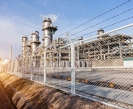 Security and business continuity built-in Security and business continuity built-in