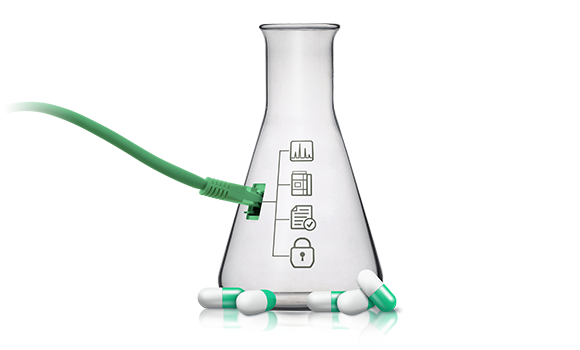 CDS Software—Built for Pharma CDS Software—Built for Pharma