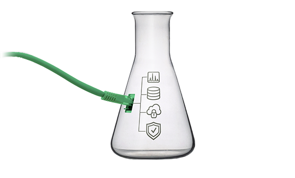 Chromatography Data System Chromatography Data System