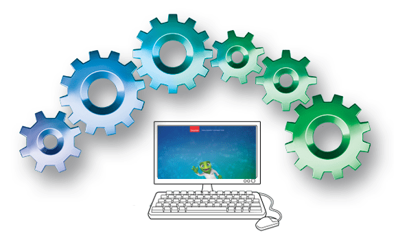 CDS Software—Workstation CDS Software—Workstation