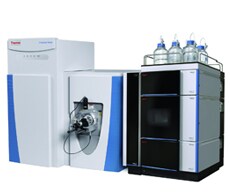 Q Exactive Orbitrap Q Exactive Orbitrap