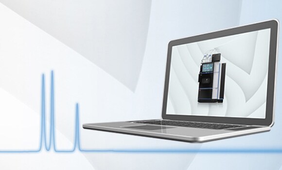 Chromatography & Mass Spectrometry Learning Centers Chromatography & Mass Spectrometry Learning Centers