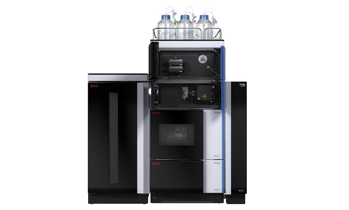 HPLC故障排除 | Thermo Fisher Scientific - CN