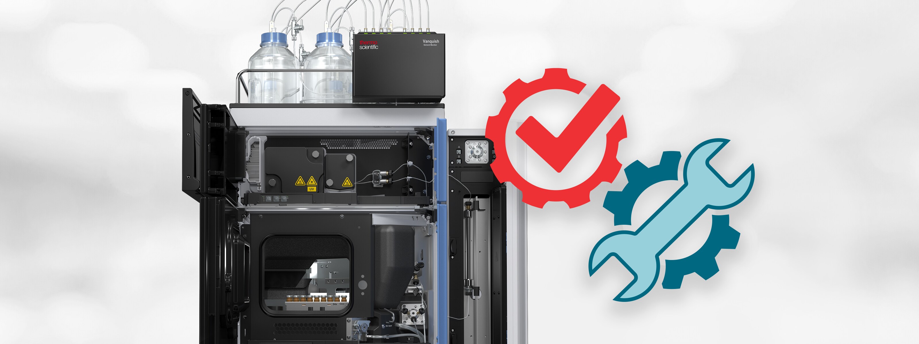 HPLC 维修服务 HPLC 维修服务