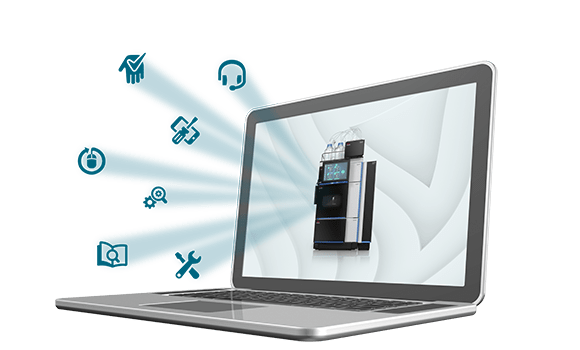 HPLC Support Center HPLC Support Center