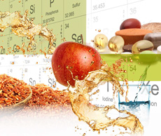 Speciation Analysis by IC-ICP-MS Speciation Analysis by IC-ICP-MS