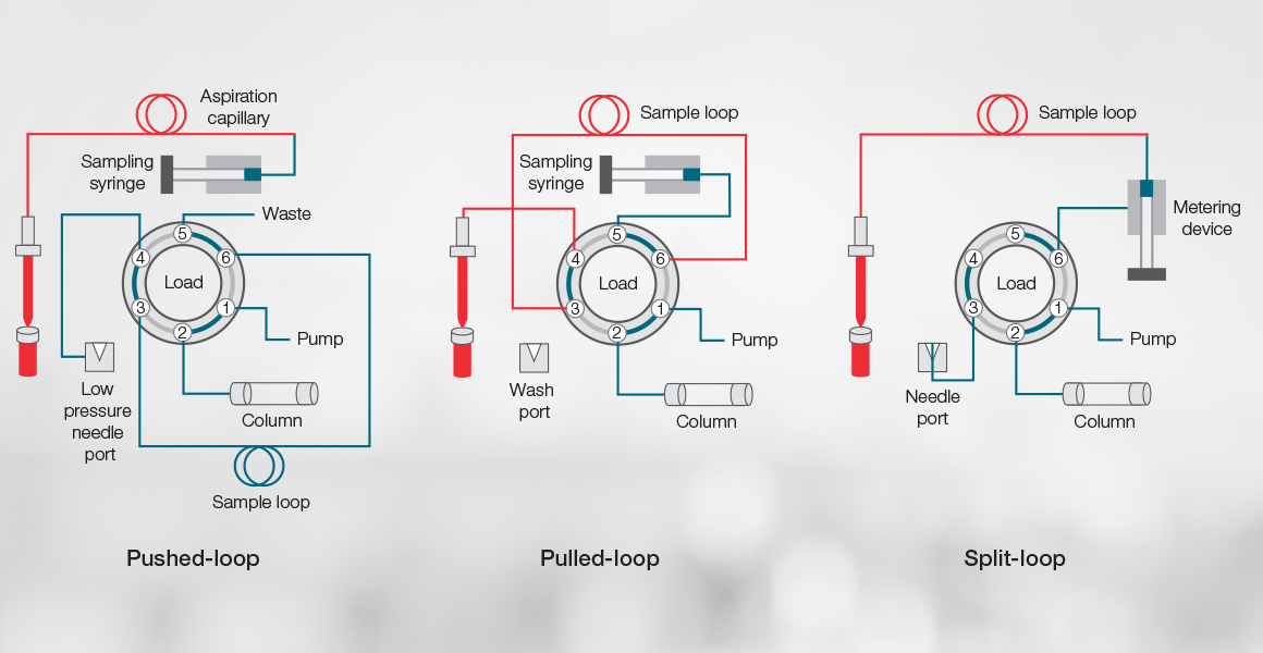 HPLC高效液相色谱自动进样器的工作原理-赛默飞 | Thermo Fisher Scientific - CN