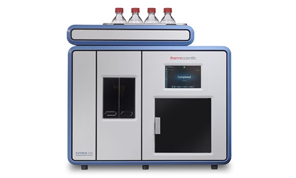 EXTREVA ASE system EXTREVA ASE system