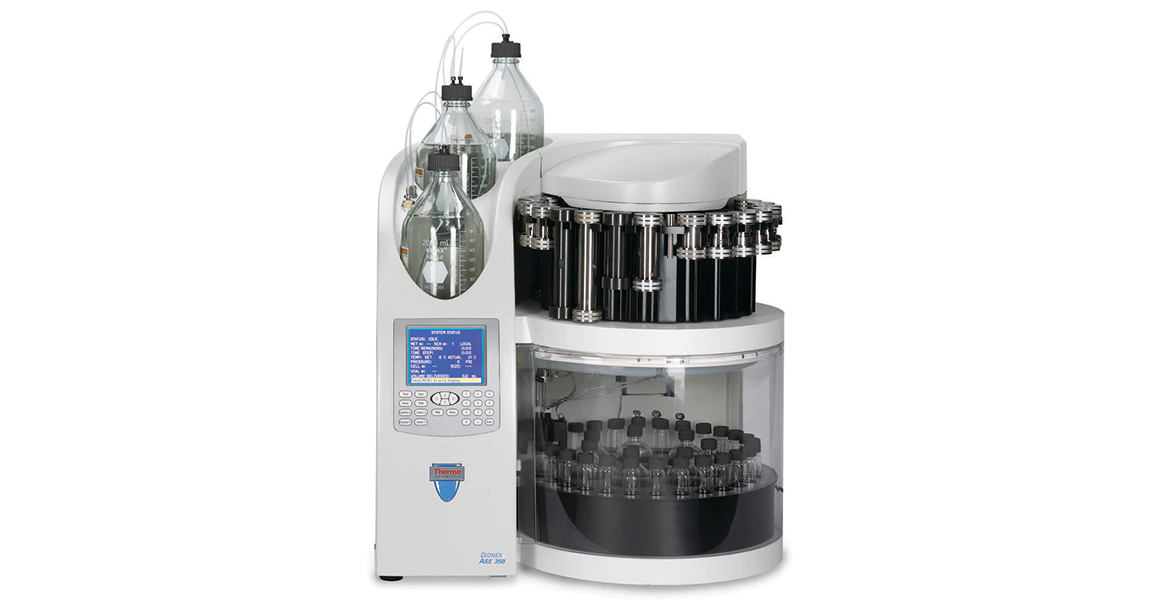 ASE加速溶剂萃取仪-溶剂蒸发工作站-赛默飞 | Thermo Fisher Scientific - CN