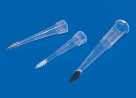 小体积样品的 SPE 样品制备 小体积样品的 SPE 样品制备