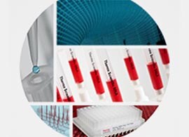 SOLA SPE 孔板和纯化柱 SOLA SPE 孔板和纯化柱