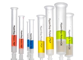 固相萃取 (SPE) 纯化柱和孔板 固相萃取 (SPE) 纯化柱和孔板