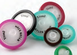 Syringe Filters Syringe Filters