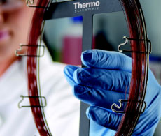 气相色谱 (GC) 柱 | 赛默飞 | Thermo Fisher Scientific - CN