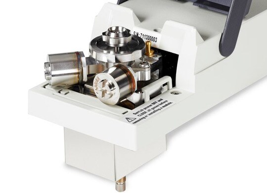 Instant Connect GC injectors Instant Connect GC injectors