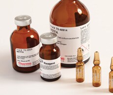 检测到无法检测的物质 检测到无法检测的物质