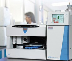 IC 自动进样器具有一系列成本选择和各种样品制备功能 IC 自动进样器具有一系列成本选择和各种样品制备功能