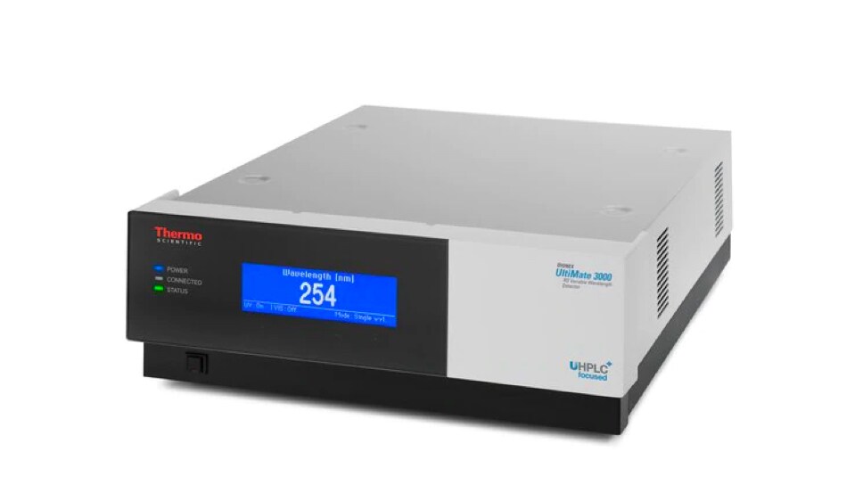 PDA 光电二极管阵列 IC 检测器 PDA 光电二极管阵列 IC 检测器