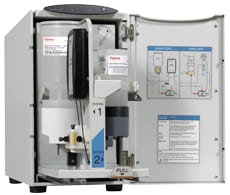 较高灵敏度和较低检测限 较高灵敏度和较低检测限