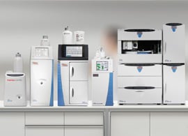 Upgrade and Innovate Your Ion Chromatography System Upgrade and Innovate Your Ion Chromatography System