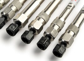 Acclaim HPLC Columns Acclaim HPLC Columns