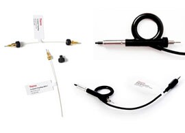 Capillary HPLC Columns Capillary HPLC Columns