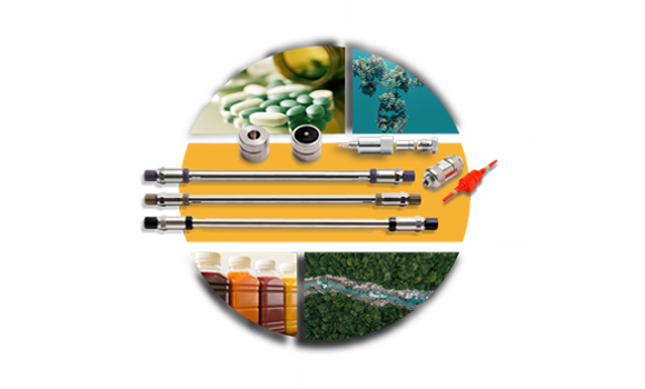 HPLC Guard Columns, Guard Cartridges, and Accessories HPLC Guard Columns, Guard Cartridges, and Accessories
