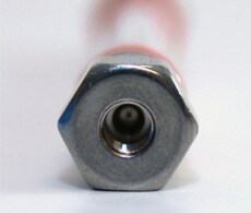 用于碳水化合物分析的聚合物基质色谱柱 用于碳水化合物分析的聚合物基质色谱柱