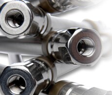 分离极性化合物 分离极性化合物