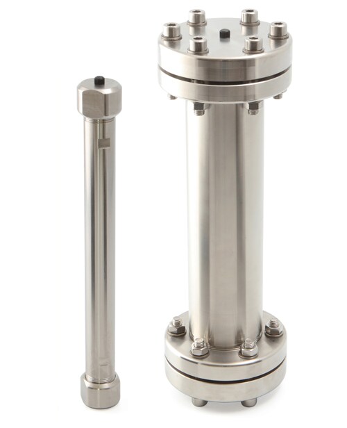 Standard Threaded and Standard Flange Hardware Standard Threaded and Standard Flange Hardware