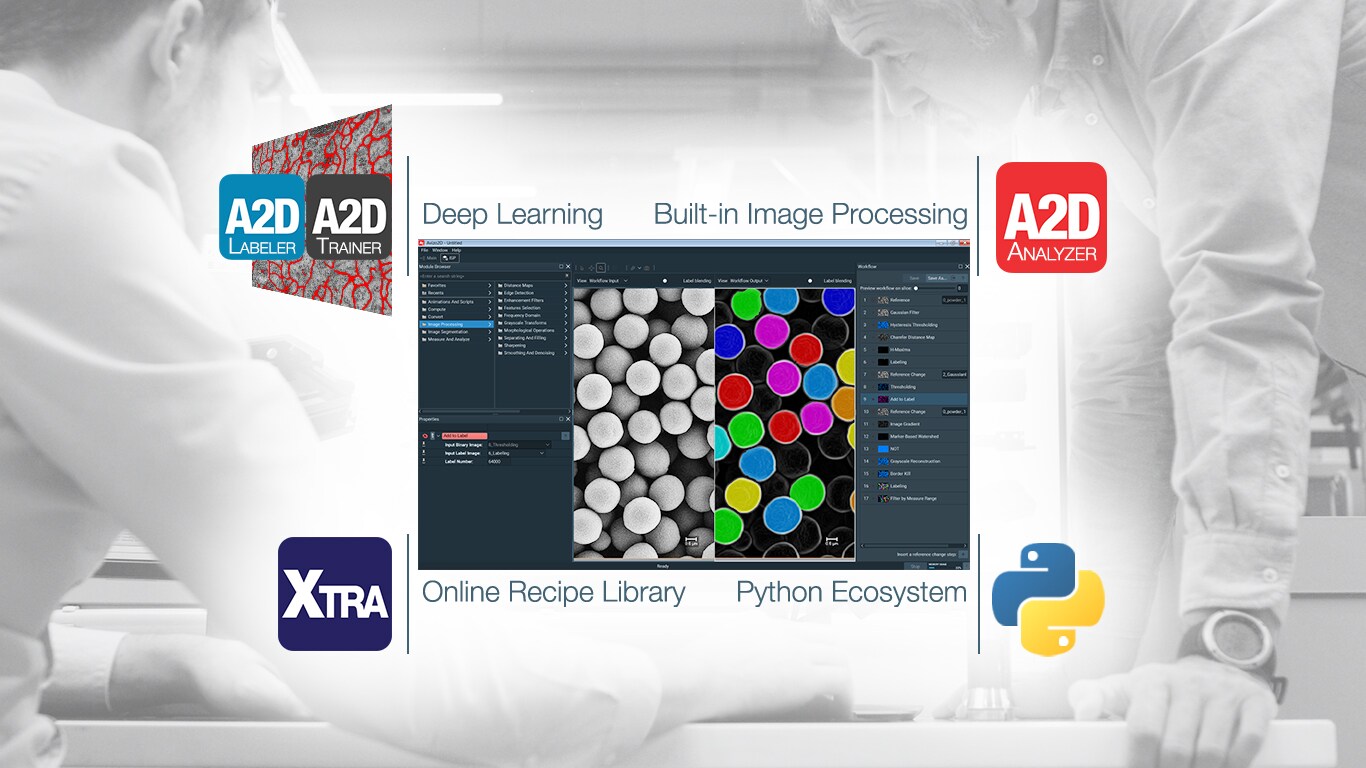 Avizo2D Components 1366x768 Avizo2D Components 1366x768
