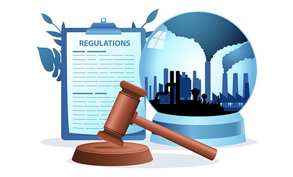 Understanding the EPA’s final NESHAP ruling for commercial EtO sterilizers. Understanding the EPA’s final NESHAP ruling for commercial EtO sterilizers.