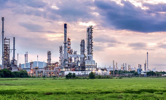 The advantages of Monitoring Ethylene Oxide with OE-FTIR The advantages of Monitoring Ethylene Oxide with OE-FTIR