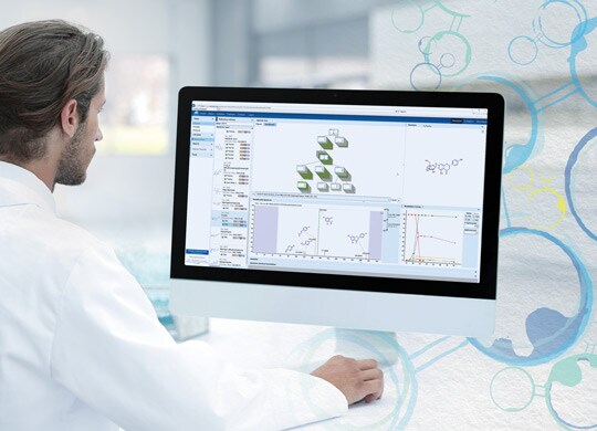 What data analysis software can I use for environmental contaminant analysis? What data analysis software can I use for environmental contaminant analysis?